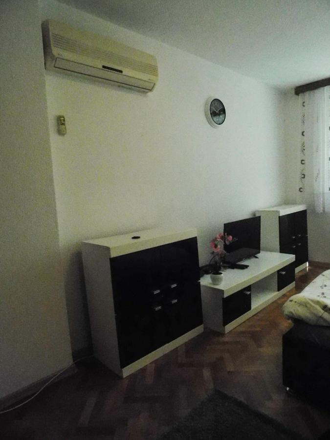 Kemo Appartments Sarajevo Exterior foto